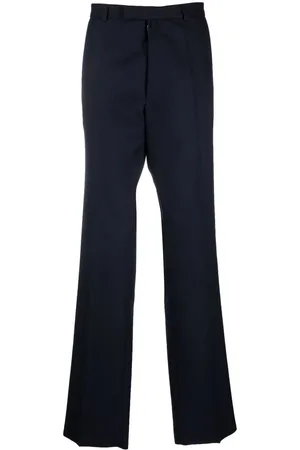 Maison Margiela Pantalones de vestir