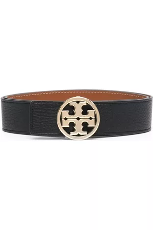 Tory Burch Cinturón reversible Miller