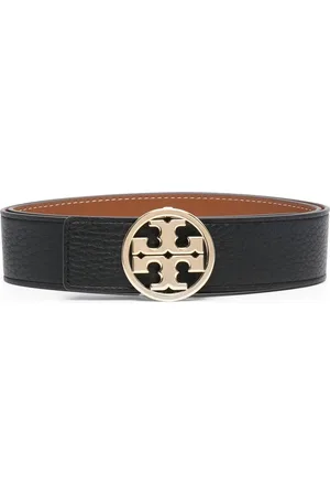 Tory Burch Cinturón reversible Miller