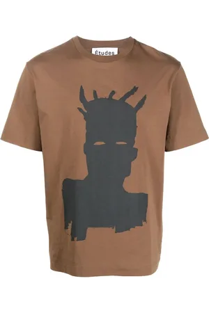 Etudes Playera Wonder