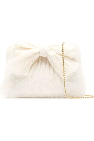 Loeffler Randall Bolsa de mano Rayne