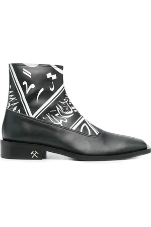 Kennel & Schmenger Botines Kaan