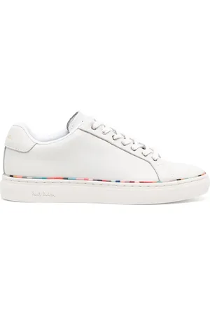 Paul Smith Tenis bajos con agujetas