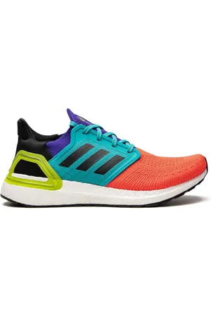 adidas Tenis bajos UltraBoost 20