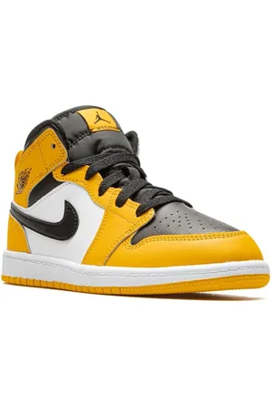 Jordan "tenis Jordan 1 Mid ""Taxi"""