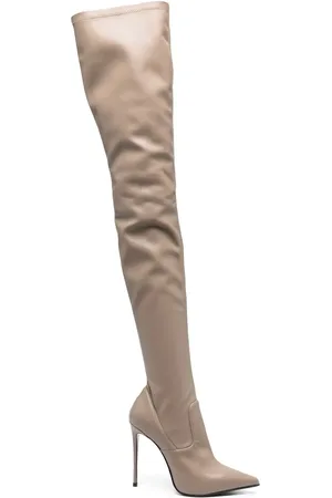 LE SILLA Botas altas Eva con tacón de 115mm