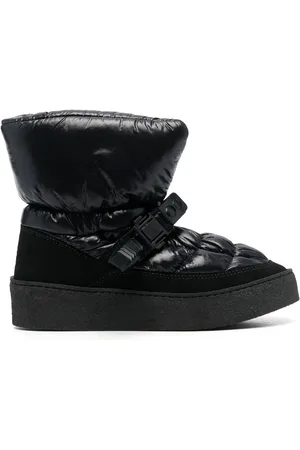Khrisjoy Botas con hebilla