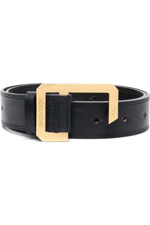 Zadig & Voltaire Cinturón con apliques