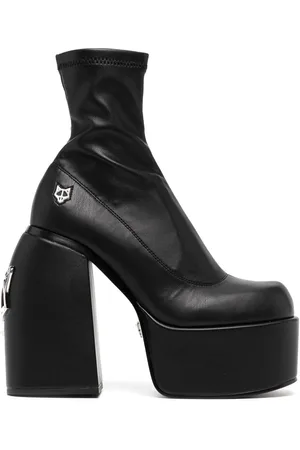 Naked Wolfe Botas Sugar con plataforma de 150mm