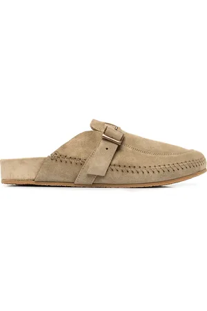 RE/DONE Sandalias Moc años 70