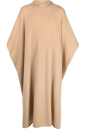 EXTREME CASHMERE Poncho n°245 go