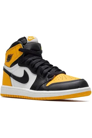 Jordan Tenis Air Jordan 1 Mid