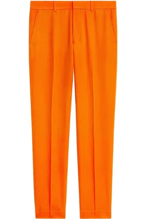 Ami Pantalones de vestir slim