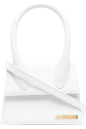 Jacquemus Bolsa de mano Le Chiquito Moyen