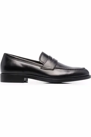 Fratelli Rossetti Mocasines con tacón bajo