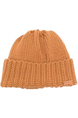 Saint Laurent Hombre Gorros - Gorro de cachemira Bonne Maille