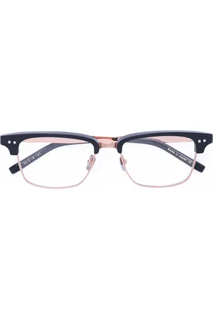 DITA EYEWEAR Square glasses frames