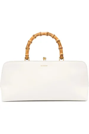Jil Sander Tote Goji