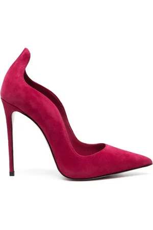 LE SILLA Zapatillas Ivy con tacón de 120mm