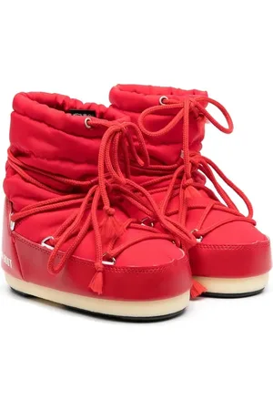 Moon Boot Botas de nieve Icon Low
