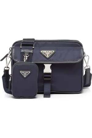 Prada Bolsa crossbody Re-Nylon