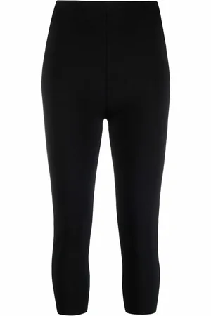 Nanushka Leggins tejidos