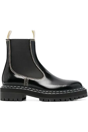 Proenza Schouler Botas chelsea