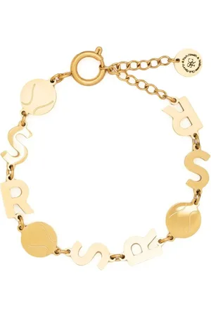Sporty & Rich Pulsera Tennis SR
