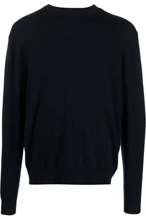 EXTREME CASHMERE Suéter con cuello redondo