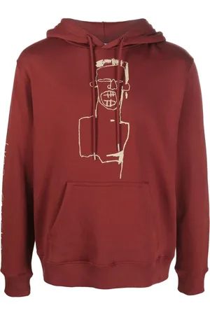Etudes Hoodie Klein Cassius