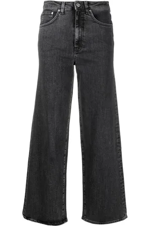 Totême Jeans acampanados