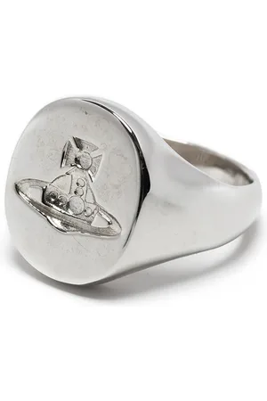 Vivienne Westwood Anillo Seal