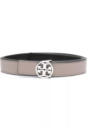 Tory Burch Cinturón reversible Miller