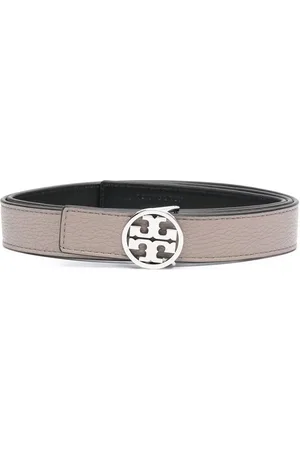 Tory Burch Cinturón reversible Miller
