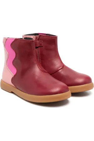 Camper Botines Duet