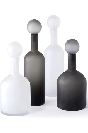 POLSPOTTEN Pack de cuatro botellas Bubbles