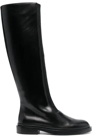 Jil Sander Botas altas