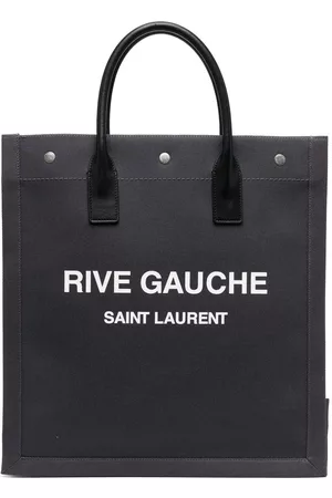 Saint Laurent Tote Rive Gauche
