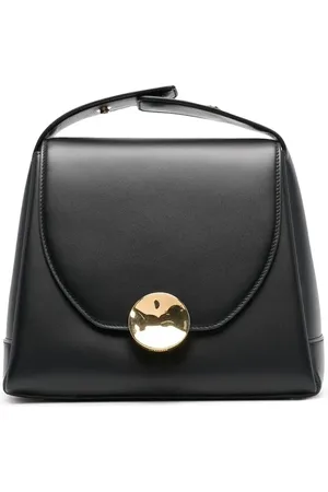 Jil Sander Bolsa de hombro Victor mediana