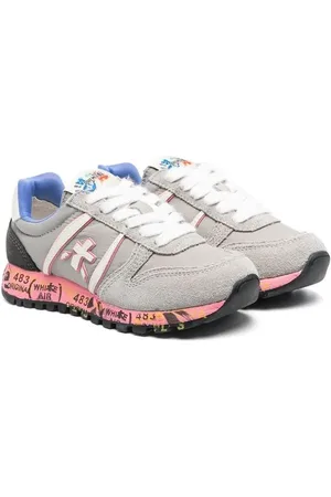 Premiata Tenis Sky