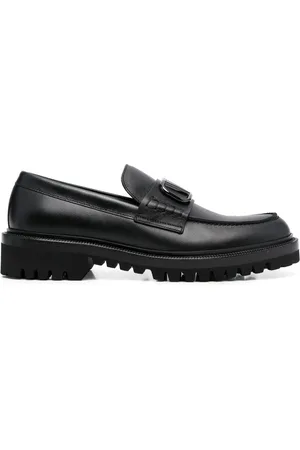 VALENTINO GARAVANI Mocasines VLogo
