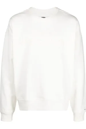 032c Sudadera con logo estampado