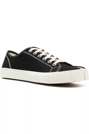 Maison Margiela Tenis bajos Tabi