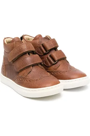 PèPè Tenis altos Paul