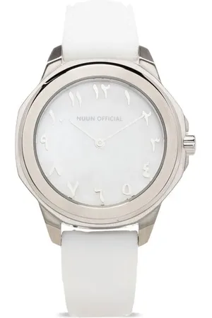 Nuun Official Reloj Quade de 36mm