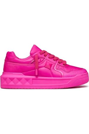 VALENTINO GARAVANI Tenis One Stud XL