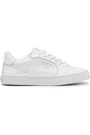 CARIUMA Tenis bajos Salvas