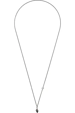 WERKSTATT:MÜNCHEN Collar Rosebud mini