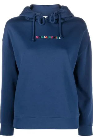 Sonia by Sonia Rykiel Hoodie con letras del logo