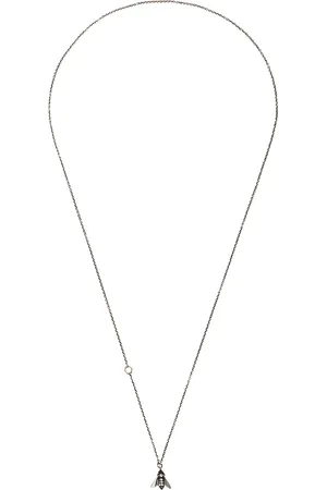 WERKSTATT:MÜNCHEN Mini Bee necklace